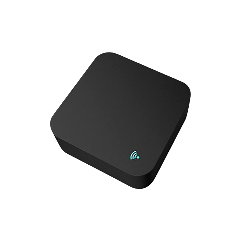 IR RF Remote Control Smart Hom - огляд і ціна Home Automation Technology
