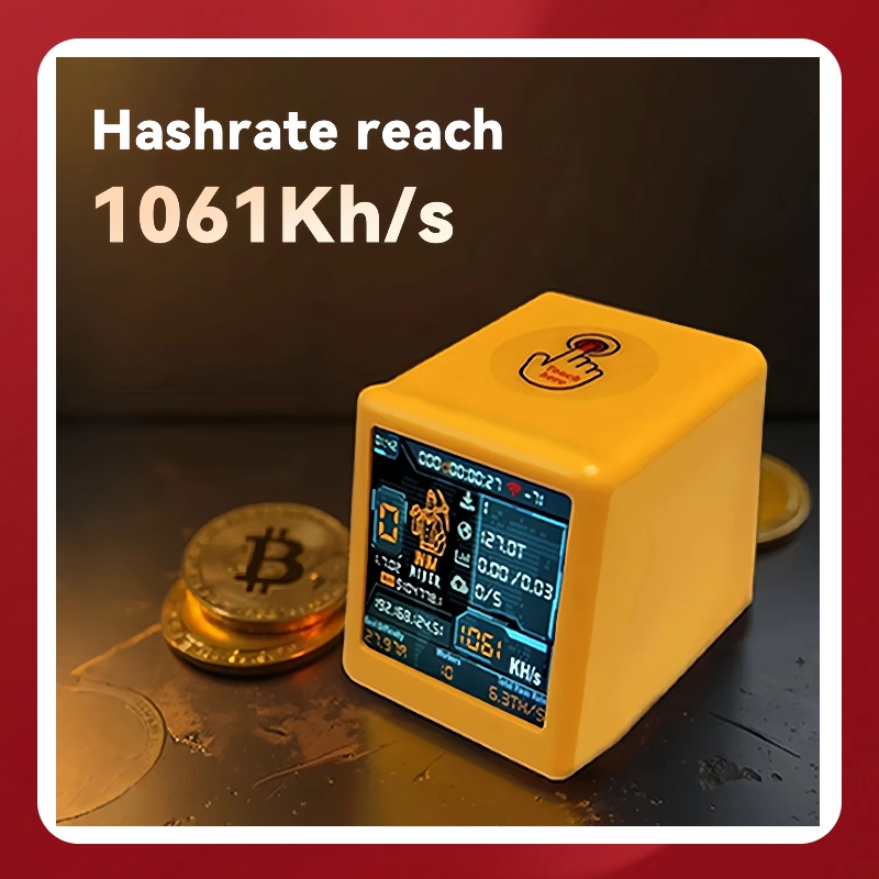 Lower Power Consumption BTC So - огляд і ціна Home Automation Technology