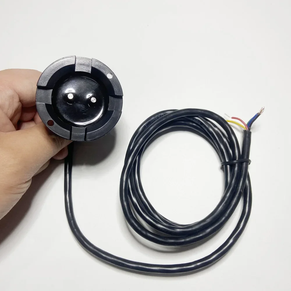 1Pcs 12Vdc Wire Water Leakage  - огляд і ціна Water Leak Detector Wired