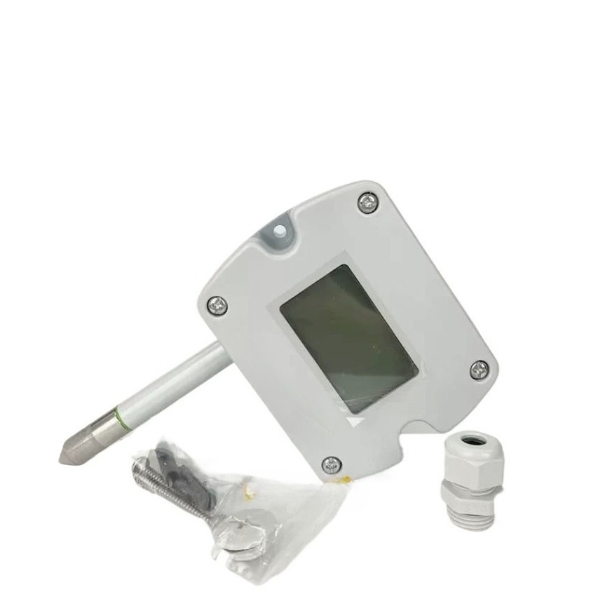 EE210-HT6XPBFXD HT6xPAxDD/UWTx - огляд і ціна Temperature Humidity Sensor