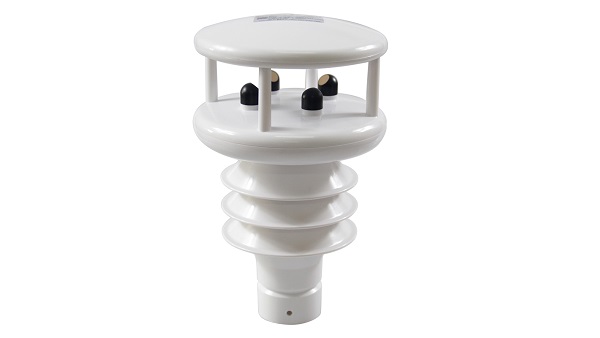 2026 RIKA RK900-10 Pm2.5 Pm10  - огляд і ціна Temperature Humidity Sensor