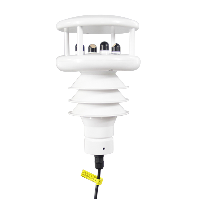 2026 RIKA RK900-10 Pm2.5 Pm10  - огляд і ціна Temperature Humidity Sensor