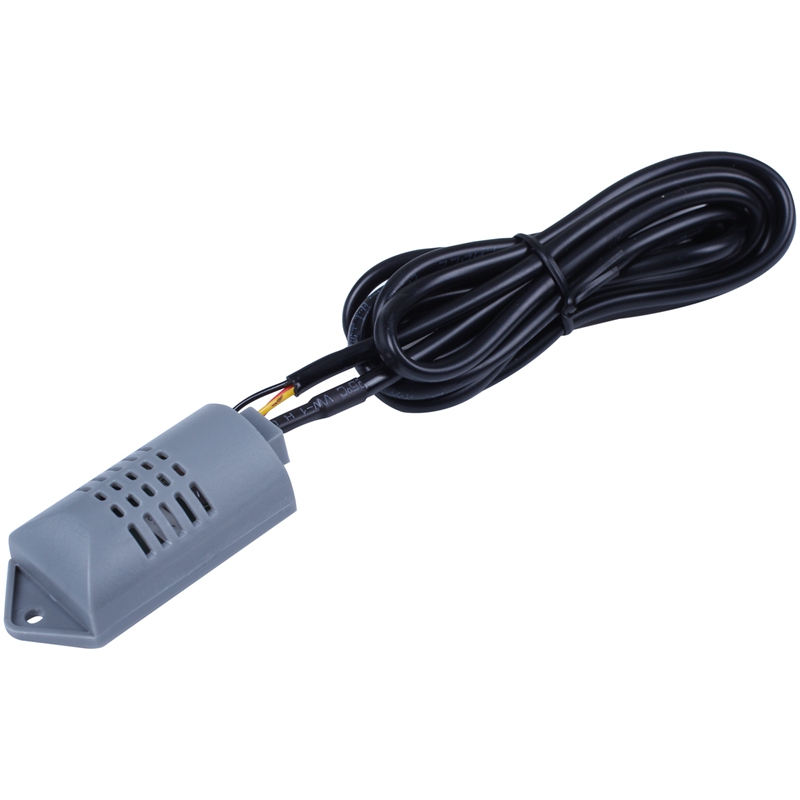 XM-18D Automatic Egg Incubator - огляд і ціна Temperature Humidity Sensor