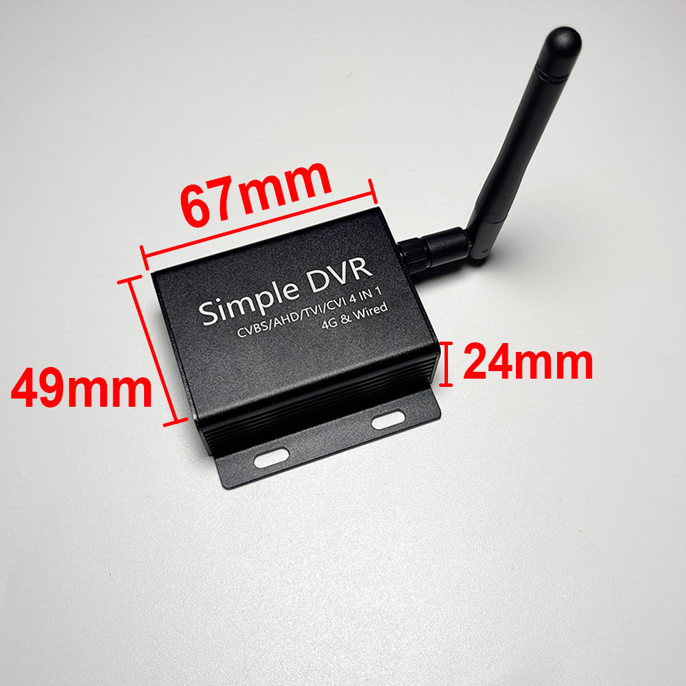 NEW CCTV Super Mini DIY HD Cam - огляд і ціна Home Automation Diy Kit