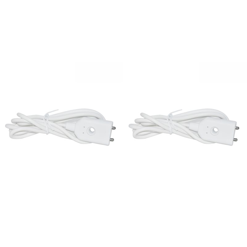 BAAE 2X Wired Water Leakage De - огляд і ціна Water Leak Detector Wired