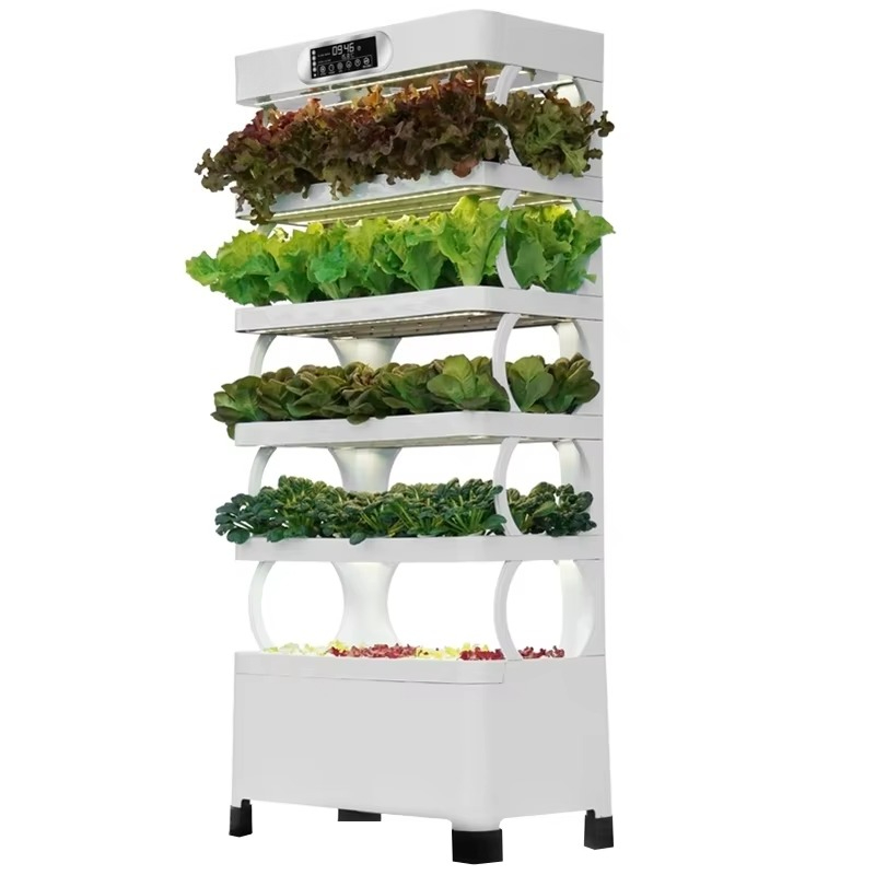 Hydroponic Automated Grow Syst - огляд і ціна Diy Home Automation System