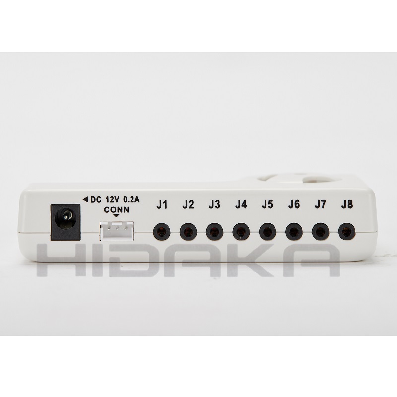 HIDAKA WLD-806(DN20*2pcs)US EU - огляд і ціна Water Leak Detector Wired