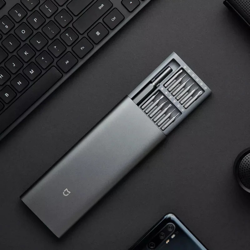 NEW MIJIA Daily Use Screwdrive - огляд і ціна Home Automation Diy Kit